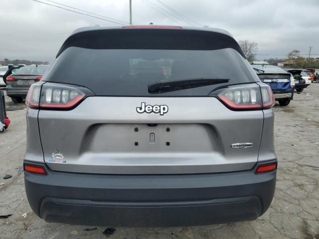 Photo 5 VIN: 1C4PJLCB9LD596054 - JEEP CHEROKEE L 