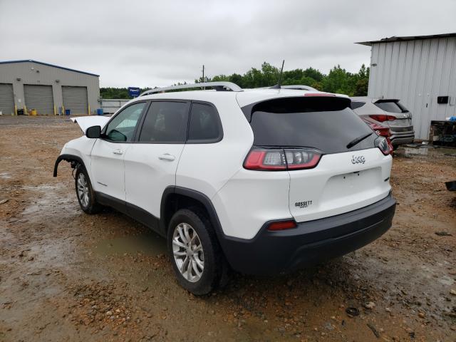 Photo 2 VIN: 1C4PJLCB9LD631904 - JEEP CHEROKEE L 