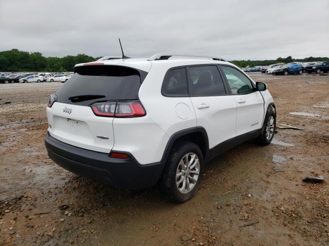 Photo 3 VIN: 1C4PJLCB9LD631904 - JEEP CHEROKEE L 