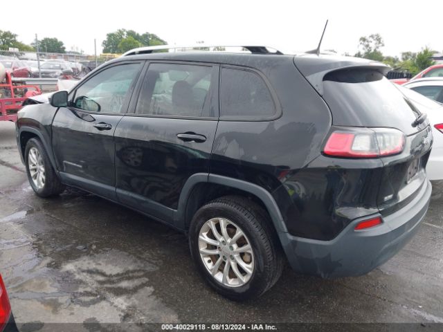 Photo 2 VIN: 1C4PJLCB9LD642031 - JEEP CHEROKEE 