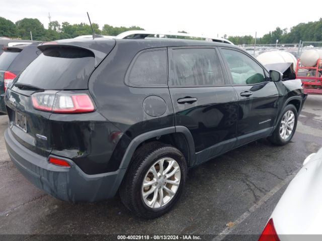 Photo 3 VIN: 1C4PJLCB9LD642031 - JEEP CHEROKEE 