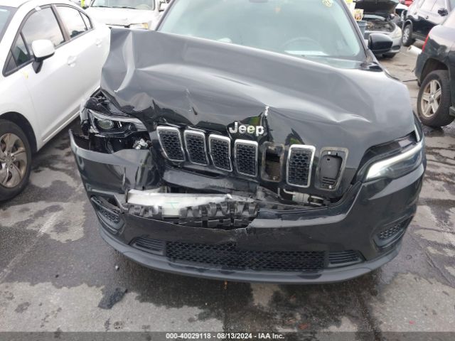 Photo 5 VIN: 1C4PJLCB9LD642031 - JEEP CHEROKEE 