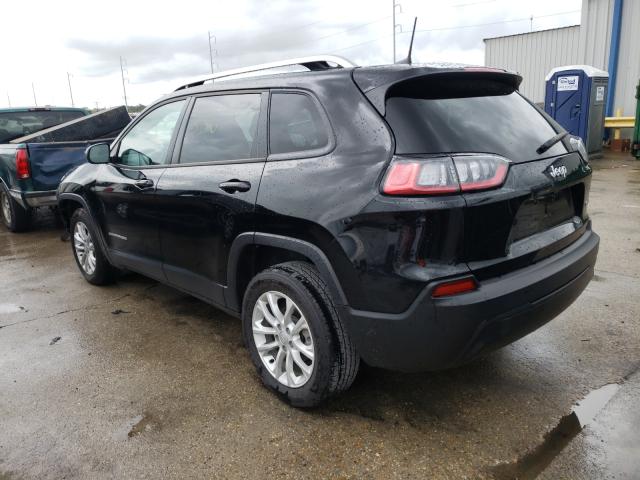 Photo 2 VIN: 1C4PJLCB9MD115043 - JEEP CHEROKEE 