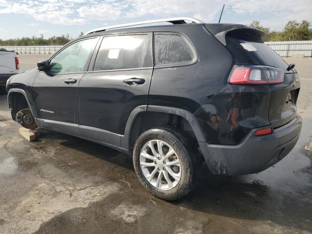 Photo 1 VIN: 1C4PJLCB9MD150746 - JEEP CHEROKEE L 