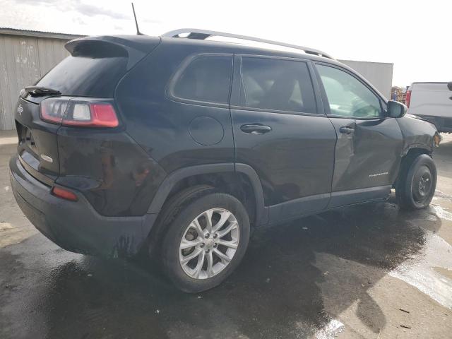 Photo 2 VIN: 1C4PJLCB9MD150746 - JEEP CHEROKEE L 