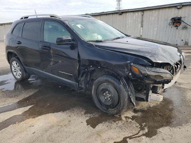 Photo 3 VIN: 1C4PJLCB9MD150746 - JEEP CHEROKEE L 