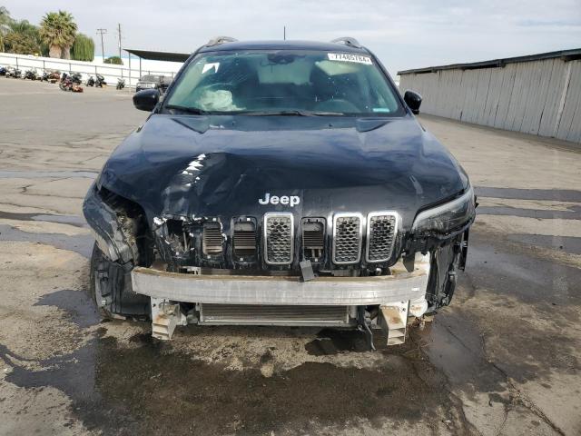 Photo 4 VIN: 1C4PJLCB9MD150746 - JEEP CHEROKEE L 