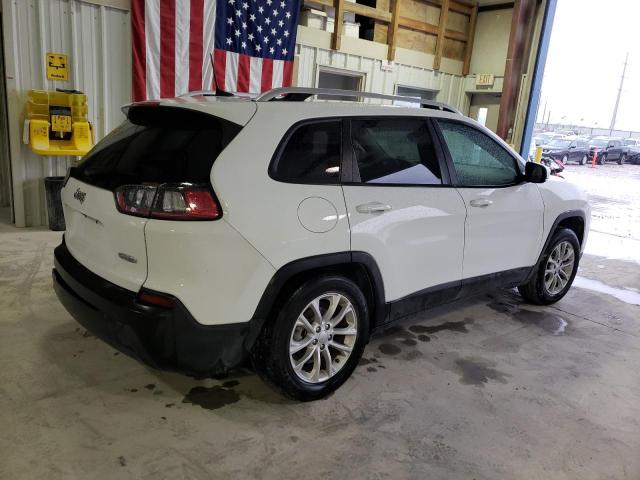 Photo 3 VIN: 1C4PJLCB9MD155977 - JEEP CHEROKEE L 