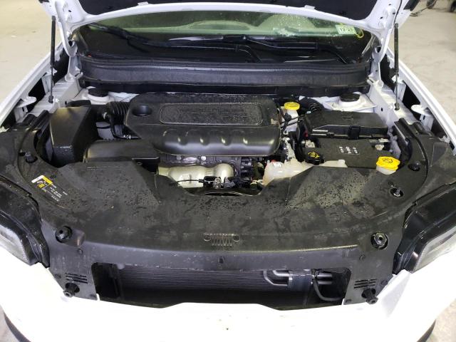 Photo 6 VIN: 1C4PJLCB9MD155977 - JEEP CHEROKEE L 