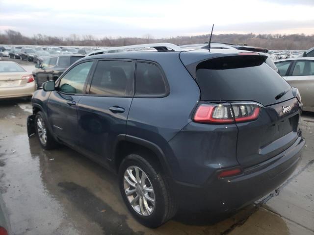 Photo 2 VIN: 1C4PJLCB9MD173962 - JEEP CHEROKEE L 