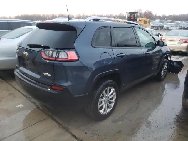 Photo 3 VIN: 1C4PJLCB9MD173962 - JEEP CHEROKEE L 