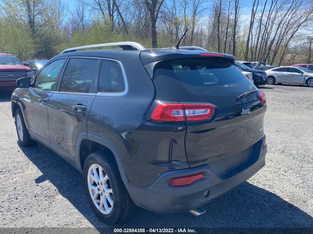 Photo 2 VIN: 1C4PJLCBXEW126543 - JEEP CHEROKEE 