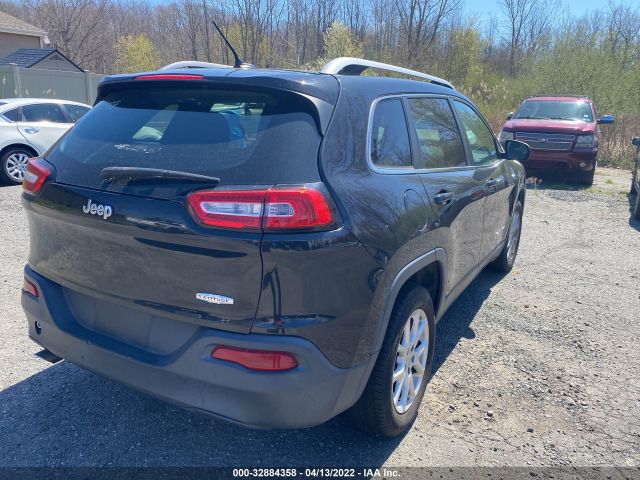 Photo 3 VIN: 1C4PJLCBXEW126543 - JEEP CHEROKEE 