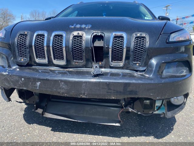 Photo 5 VIN: 1C4PJLCBXEW126543 - JEEP CHEROKEE 