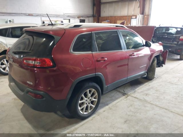 Photo 3 VIN: 1C4PJLCBXEW149045 - JEEP CHEROKEE 