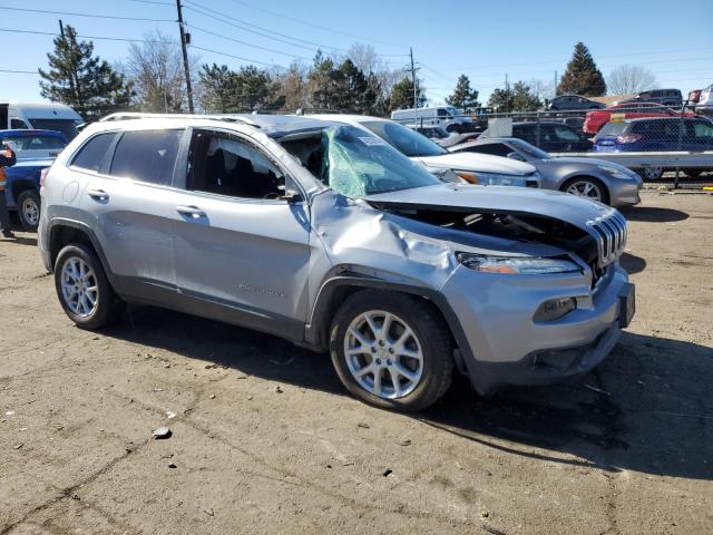 Photo 3 VIN: 1C4PJLCBXEW154701 - JEEP GRAND CHEROKEE 