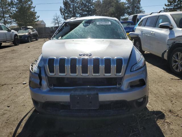 Photo 4 VIN: 1C4PJLCBXEW154701 - JEEP GRAND CHEROKEE 