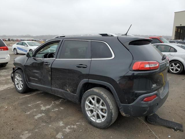 Photo 1 VIN: 1C4PJLCBXEW157985 - JEEP GRAND CHEROKEE 