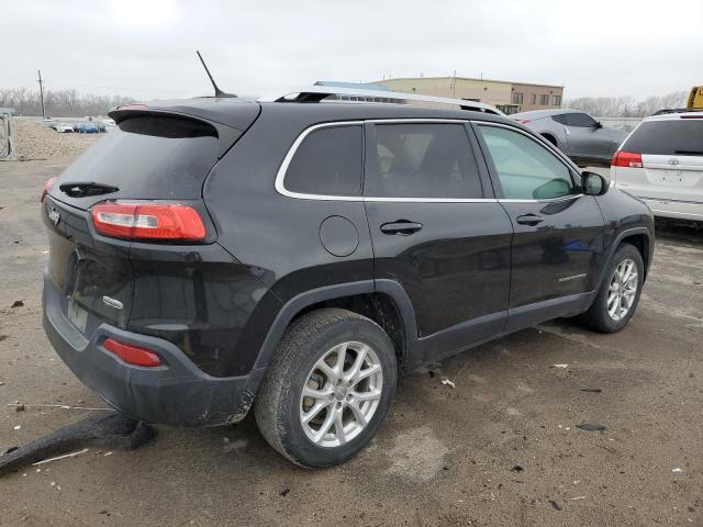 Photo 2 VIN: 1C4PJLCBXEW157985 - JEEP GRAND CHEROKEE 