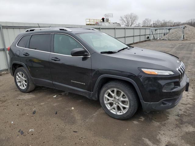 Photo 3 VIN: 1C4PJLCBXEW157985 - JEEP GRAND CHEROKEE 