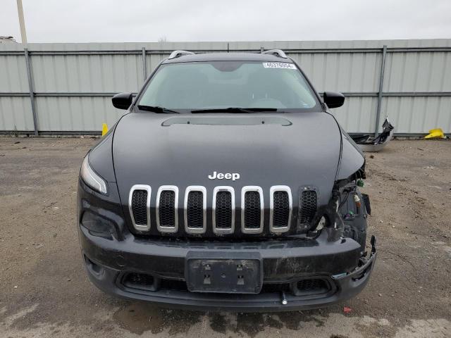 Photo 4 VIN: 1C4PJLCBXEW157985 - JEEP GRAND CHEROKEE 