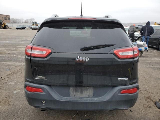 Photo 5 VIN: 1C4PJLCBXEW157985 - JEEP GRAND CHEROKEE 