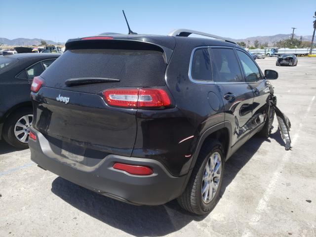 Photo 3 VIN: 1C4PJLCBXEW163429 - JEEP CHEROKEE L 