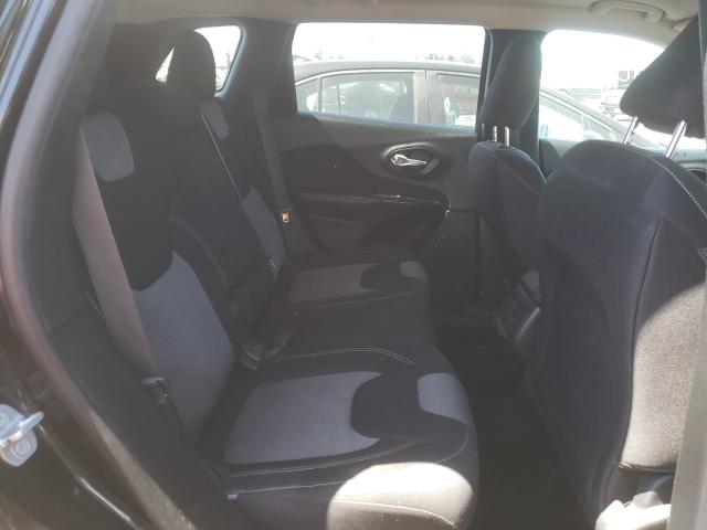 Photo 5 VIN: 1C4PJLCBXEW163429 - JEEP CHEROKEE L 