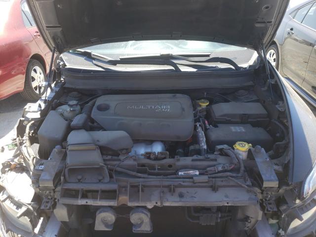 Photo 6 VIN: 1C4PJLCBXEW163429 - JEEP CHEROKEE L 