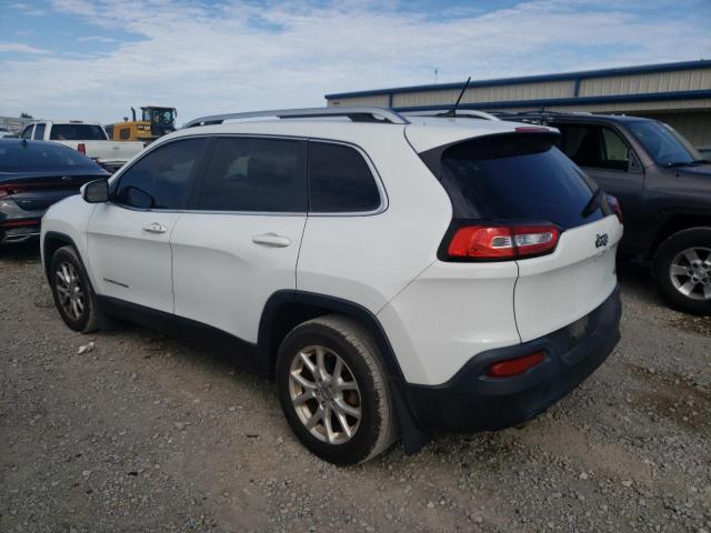 Photo 2 VIN: 1C4PJLCBXEW167030 - JEEP CHEROKEE L 