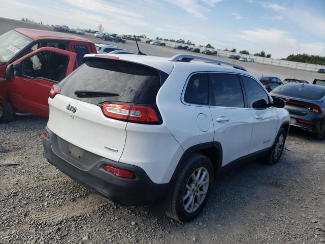 Photo 3 VIN: 1C4PJLCBXEW167030 - JEEP CHEROKEE L 