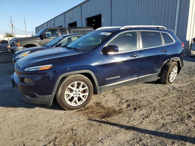 Photo 0 VIN: 1C4PJLCBXEW185429 - JEEP CHEROKEE L 