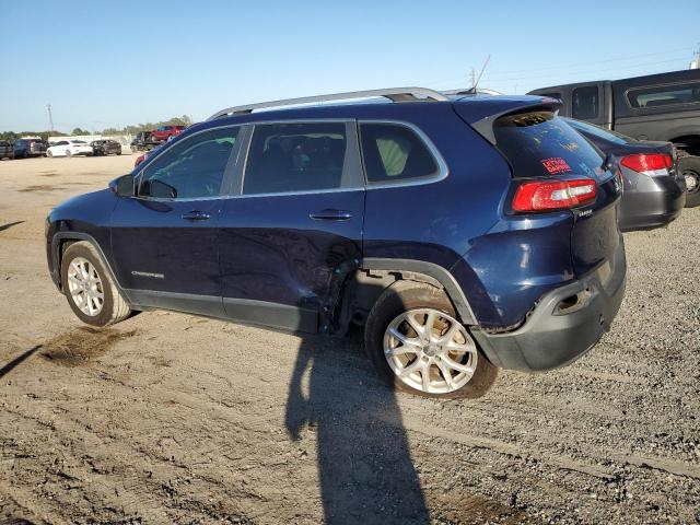 Photo 1 VIN: 1C4PJLCBXEW185429 - JEEP CHEROKEE L 