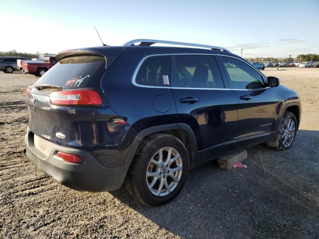 Photo 2 VIN: 1C4PJLCBXEW185429 - JEEP CHEROKEE L 