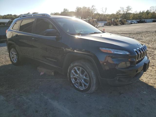 Photo 3 VIN: 1C4PJLCBXEW185429 - JEEP CHEROKEE L 