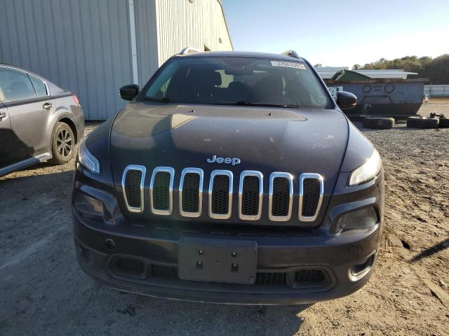 Photo 4 VIN: 1C4PJLCBXEW185429 - JEEP CHEROKEE L 