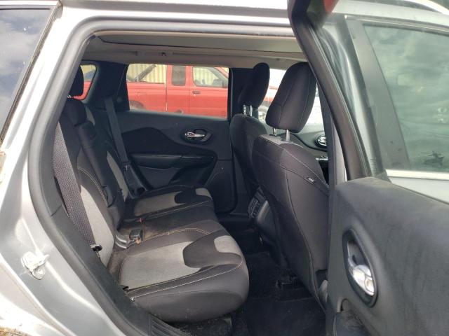 Photo 10 VIN: 1C4PJLCBXEW201273 - JEEP CHEROKEE L 