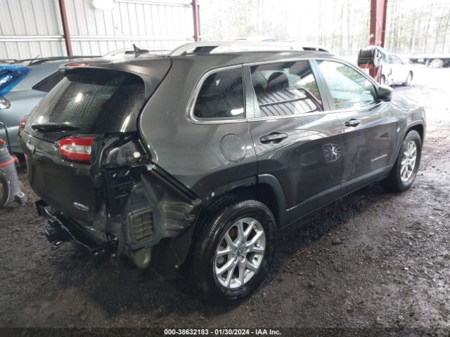 Photo 3 VIN: 1C4PJLCBXEW205565 - JEEP CHEROKEE 