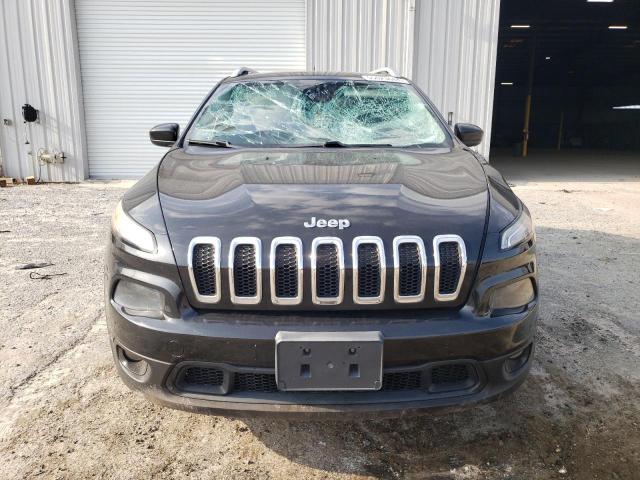 Photo 4 VIN: 1C4PJLCBXEW208515 - JEEP GRAND CHEROKEE 