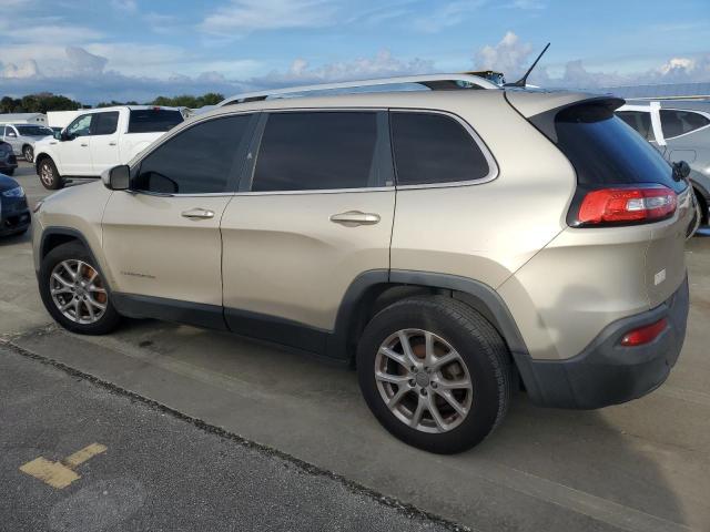 Photo 1 VIN: 1C4PJLCBXEW217215 - JEEP CHEROKEE L 