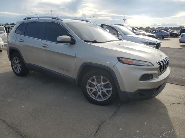 Photo 3 VIN: 1C4PJLCBXEW217215 - JEEP CHEROKEE L 