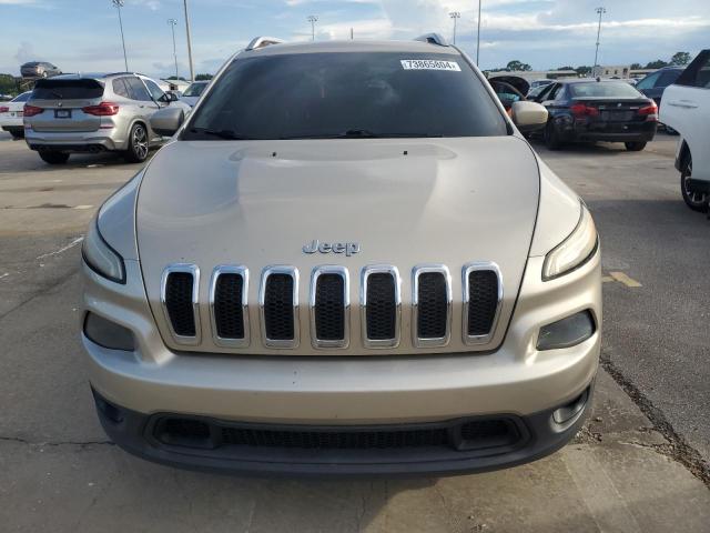 Photo 4 VIN: 1C4PJLCBXEW217215 - JEEP CHEROKEE L 