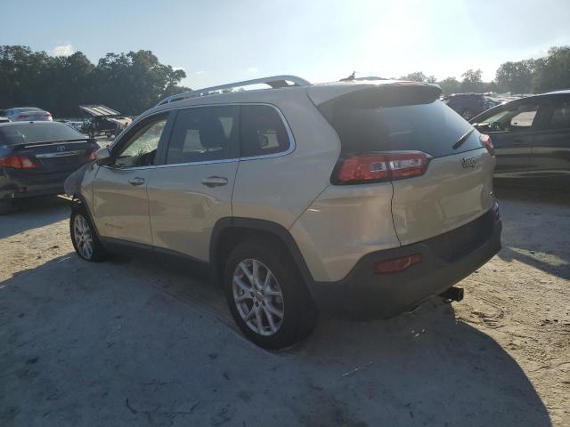 Photo 1 VIN: 1C4PJLCBXEW217523 - JEEP CHEROKEE L 