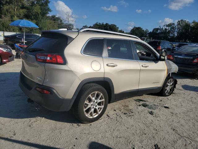 Photo 2 VIN: 1C4PJLCBXEW217523 - JEEP CHEROKEE L 