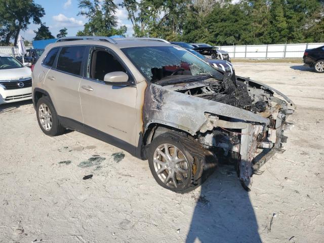 Photo 3 VIN: 1C4PJLCBXEW217523 - JEEP CHEROKEE L 