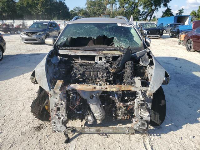 Photo 4 VIN: 1C4PJLCBXEW217523 - JEEP CHEROKEE L 