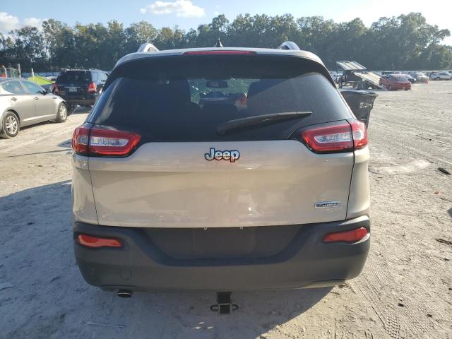 Photo 5 VIN: 1C4PJLCBXEW217523 - JEEP CHEROKEE L 