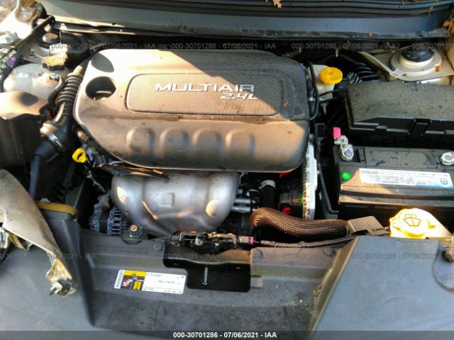 Photo 9 VIN: 1C4PJLCBXEW227100 - JEEP CHEROKEE 