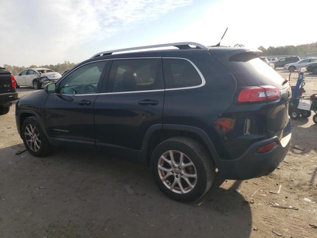 Photo 1 VIN: 1C4PJLCBXEW249002 - JEEP CHEROKEE L 