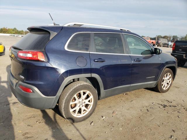 Photo 2 VIN: 1C4PJLCBXEW249002 - JEEP CHEROKEE L 